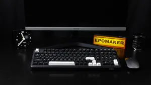 Image du test de jeu vidéo Test de l’Epomaker TH99 : Un 96% qui murmure à l’oreille des joueurs