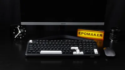 Image du test écrit Test de l’Epomaker TH99 : Un 96% qui murmure à l’oreille des joueurs