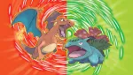 ImagePokémon Rouge Feu et Vert Feuille : Nintendo confirme le retour des classiques GBA sur Switch