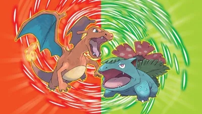 Image de l'articlePokémon Rouge Feu et Vert Feuille : Nintendo confirme le retour des classiques GBA sur Switch
