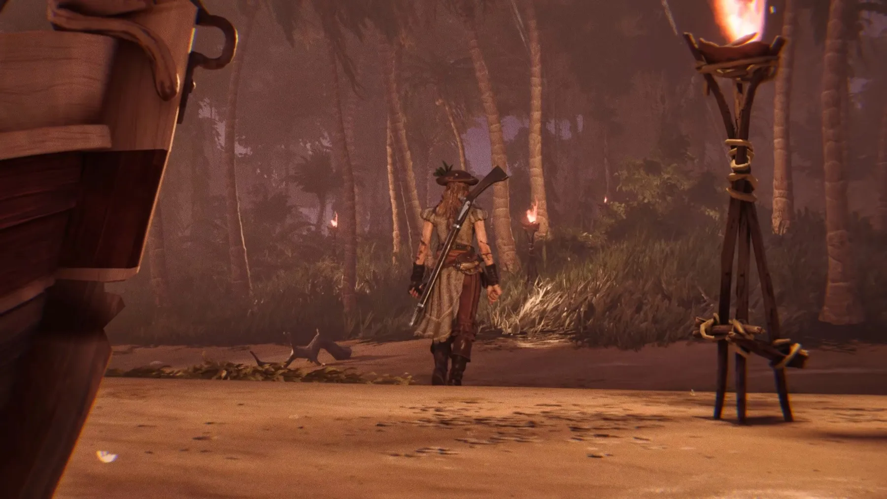 Image de l'article Windrose : Le successeur spirituel d'Assassin's Creed Black Flag Remake avant l'heure est déjà jouable