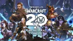 ImageWorld of Warcraft : Un concert symphonique à Paris et Lyon pour les 20 ans