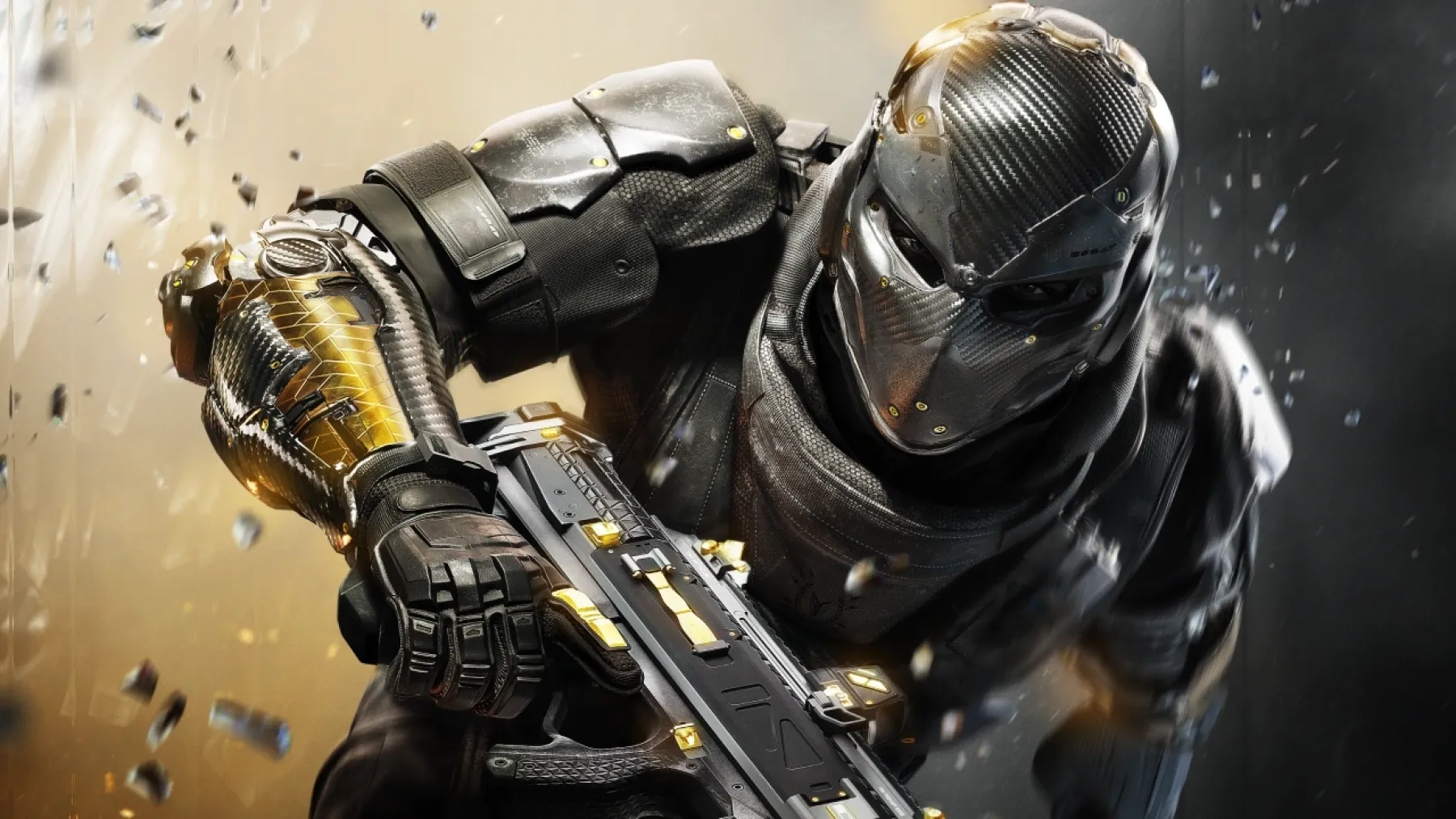 Image de l'article META sur Warzone : pourquoi ces armes dominent toutes les parties ?