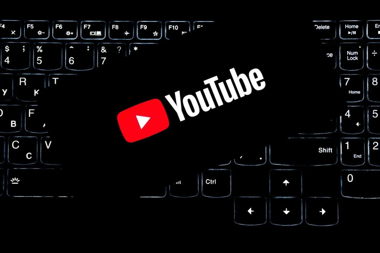 Image de l'article Manipulation des chiffres sur YouTube : les révélations explosives de Jeux Vidéo Magazine