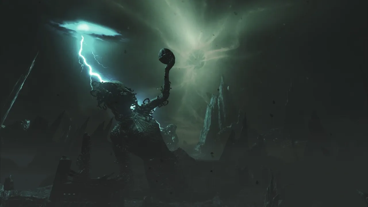 Image de l'articleAmnesia Rebirth : l'horreur de Frictional Games s'invite sur Switch 2 en avril