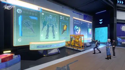 Image de l'articleHonkai Star Rail 4.1 : Ashveil et le Star Rail Fest débarquent le 25 mars