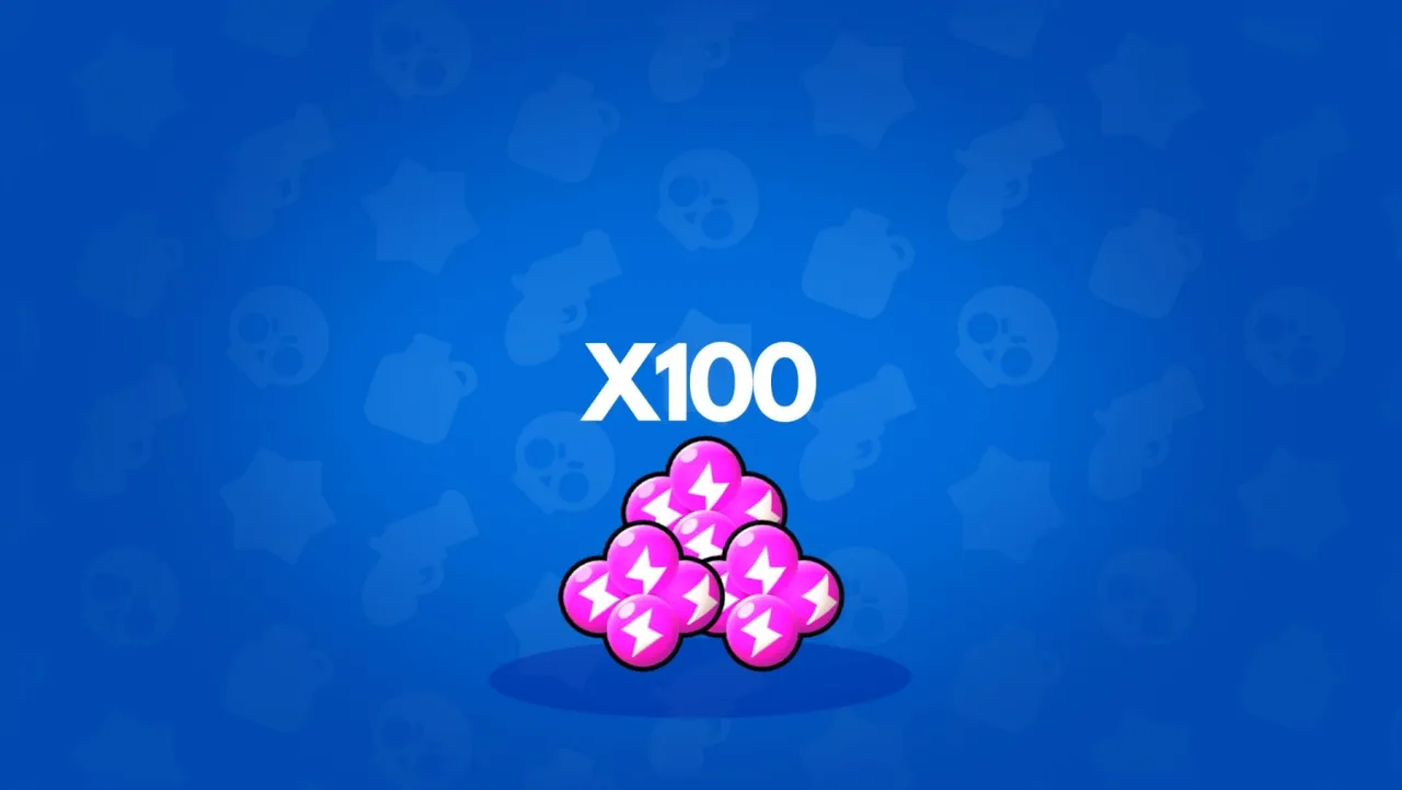 Image de l'articleBrawl Stars : Comment récupérer vos 100 points de pouvoir gratuits ?