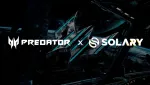 ImageAcer Predator renouvelle son soutien à Solary : Interview de Karim Ouahioune