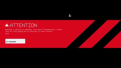 Image de l'articleMarathon : L'erreur PLUM et BattlEye expulsent les joueurs des serveurs