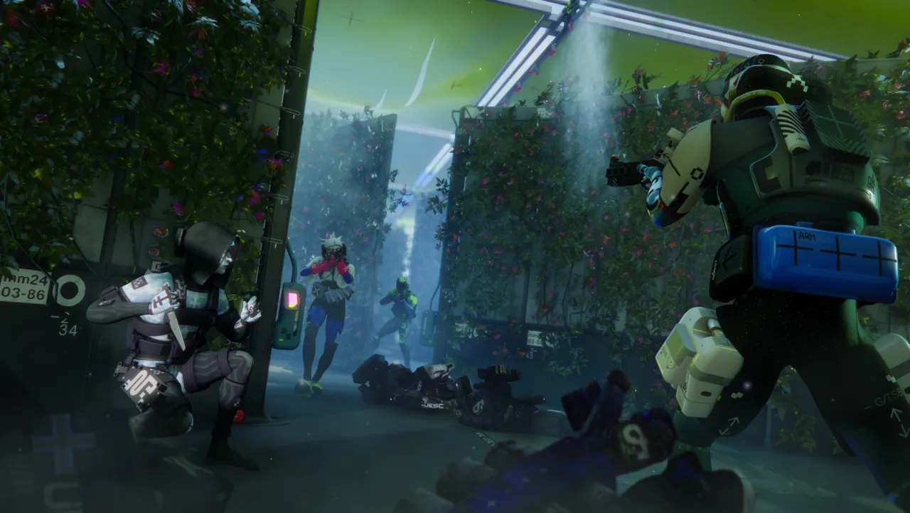 Image de l'articleMarathon Bungie : la date et l’heure de lancement des serveurs du 5 mars se précisent en France