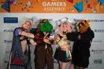 ImageGamers Assembly 2026 : Dates, tournois et billetterie confirmés