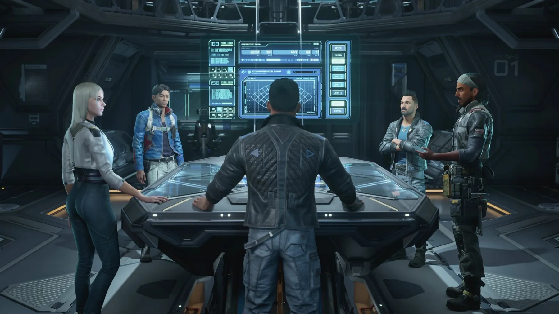 Image de l'article The Expanse Osiris Reborn bêta : comment accéder au test fermé ?