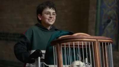 Image de l'articleHarry Potter à l'école des sorciers : Premier trailer de la série HBO et lancement à Noël 2026