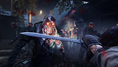 Image de l'articleJohn Carpenter's Toxic Commando : La Roadmap 2026 dévoile un contenu massif