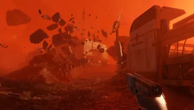 Image de l'articleAlien Deathstorm est un shooter signé par le studio de Sniper Elite