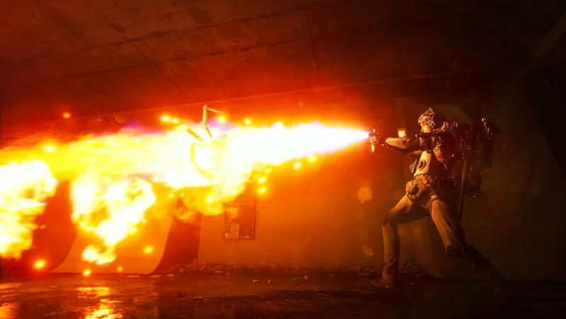 Image ARC Raiders Flashpoint : maintenance et mise à jour du 31 mars 2026