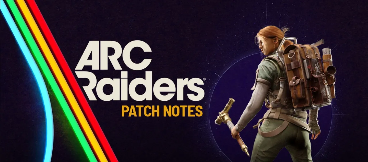 Image de l'articleArc Raiders : un correctif 1.21.0 pour stabiliser le Rust Belt avant le choc Flashpoint
