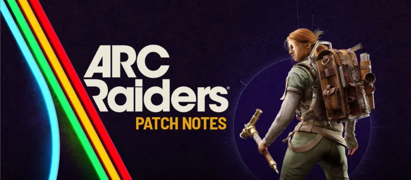 Image Arc Raiders : un correctif 1.21.0 pour stabiliser le Rust Belt avant le choc Flashpoint
