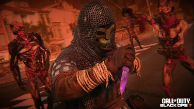 Image de l'articleCall of Duty BO7 / Warzone, le mode Phase Finale se refait une beauté