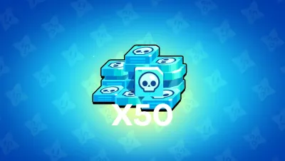 Image de l'articleBrawl Stars : 50 Crédits gratuits à récupérer d'urgence sur le Supercell Store