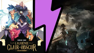 Image de l'articlePolémique Clair Obscur Expedition 33 et Olivier Gay