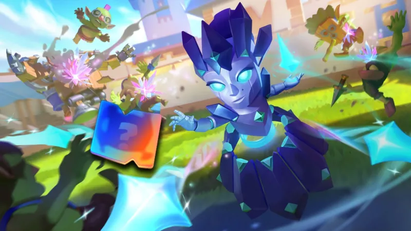 Image Clash Royale : Un QR Code offre des cadeaux aux joueurs, il expire dans 24 heures