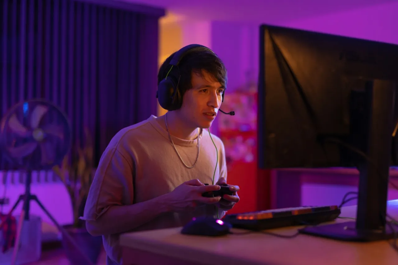 Image de l'articleStreamer ou créateur de contenu : comment gérer sa comptabilité quand on se lance en indépendant ?