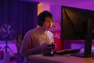 Image de l'articleStreamer ou créateur de contenu : comment gérer sa comptabilité quand on se lance en indépendant ?