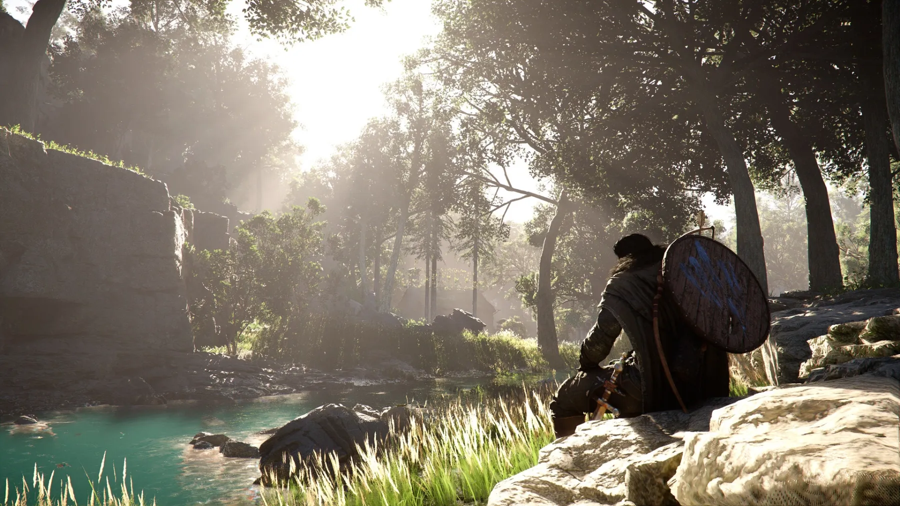 Image de l'article Crimson Desert : Pearl Abyss lève les doutes avec 20 minutes de gameplay sur PS5