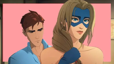 Image de l'articleDispatch ne sera pas censuré sur Xbox