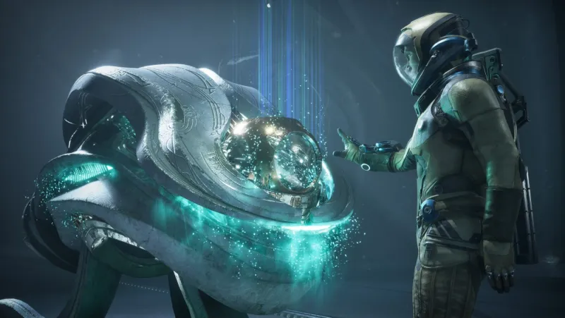 Image EXODUS : le Mass Effect Killer dévoile enfin son gameplay