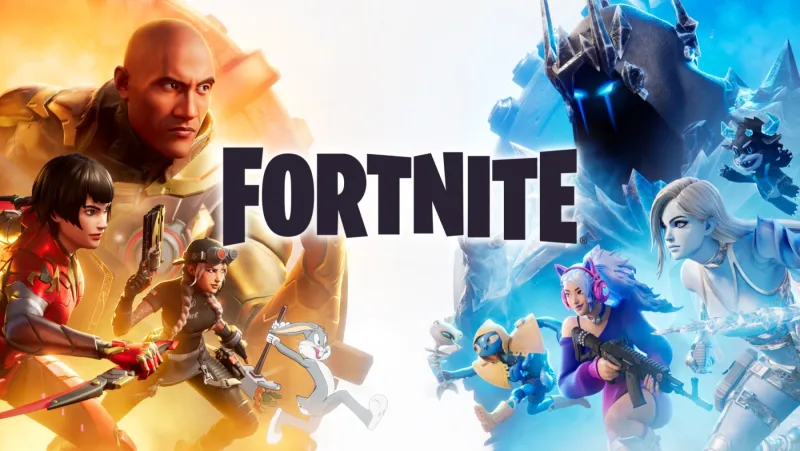 Image de l'articleFortnite après les licenciements : un avenir sous tension