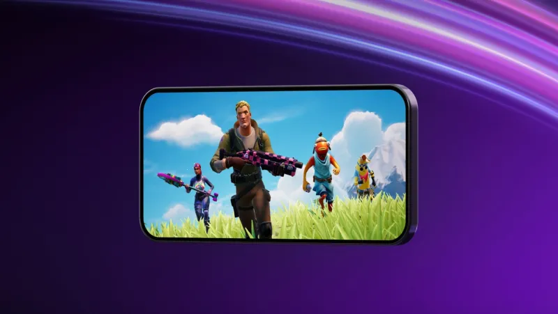 Image de l'articleFortnite : le retour historique sur le Google Play Store pour le lancement du Chapitre 7 Saison 2