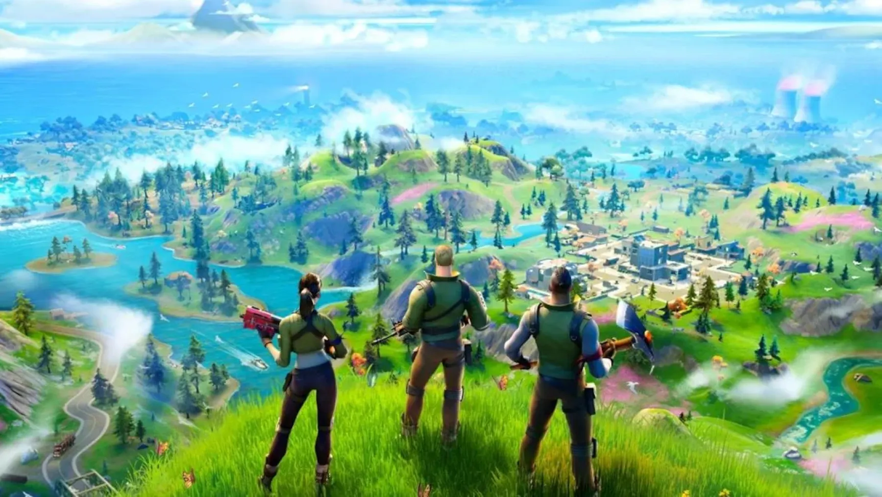 Image de l'article Fortnite : Les prix des V-Bucks augmentent officiellement le 19 mars