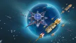 ImageFoundation Galactic Frontier : Le 4X spatial débarque sur Steam cette année