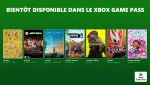 ImageXbox Game Pass Mars 2026 : Cyberpunk 2077 et Silksong confirmés