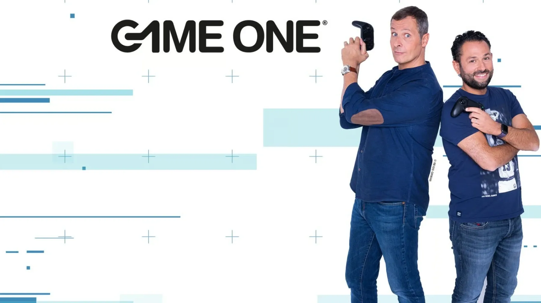 Image de l'article Game One : Une relance confirmée pour septembre 2026 par des investisseurs français