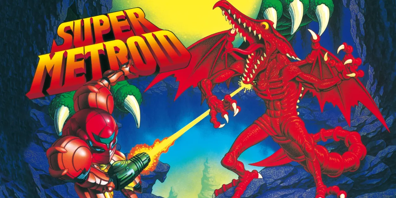Image de l'article Super Metroid Remake proche, un nouveau Wario Land attendu en 2027