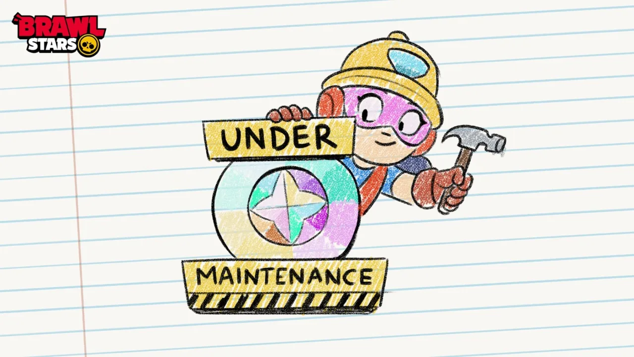 Image de l'article Brawl Stars : Maintenance du 31 mars 2026 et gros changements de la boutique