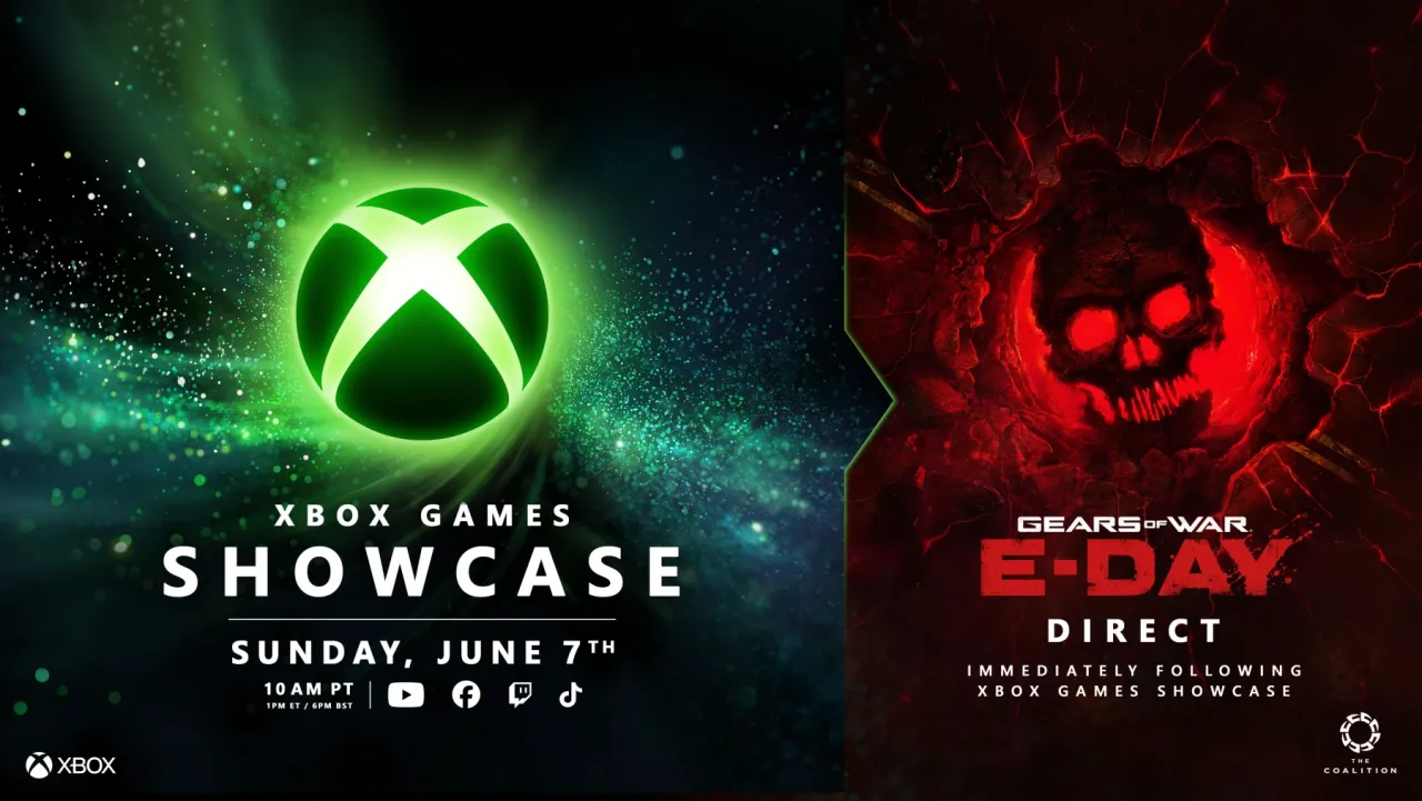 Image de l'article Xbox Games Showcase 2026 : Où suivre l'évènement en direct ?