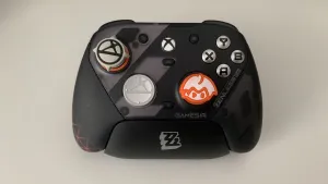 Image du test de jeu vidéo Test GameSir G7 Pro Zenless Zone Zero : une manette aussi stylée que performante
