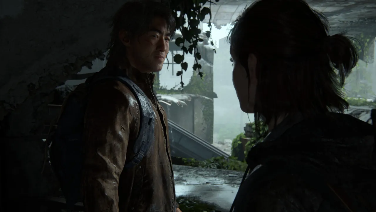 Image de l'article The Last of Us Part 2 : un mod coop en développement fait rêver les fans