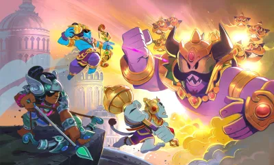 Image de l'articleFutur de Brawl Stars : Tous les changements éventuels expliqués