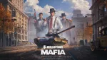 ImageWorld of Tanks accueille la famille Salieri : tout sur le Passe de combat spécial Mafia