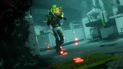 Image de l'articleMarathon (Bungie) : Comment augmenter l’espace de stockage de votre coffre ?