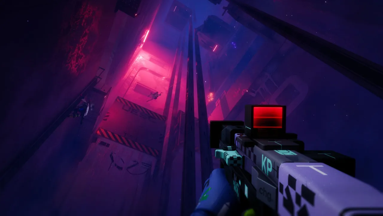 Image de l'article Bungie : Marathon, le support de la génération de frames envisagé
