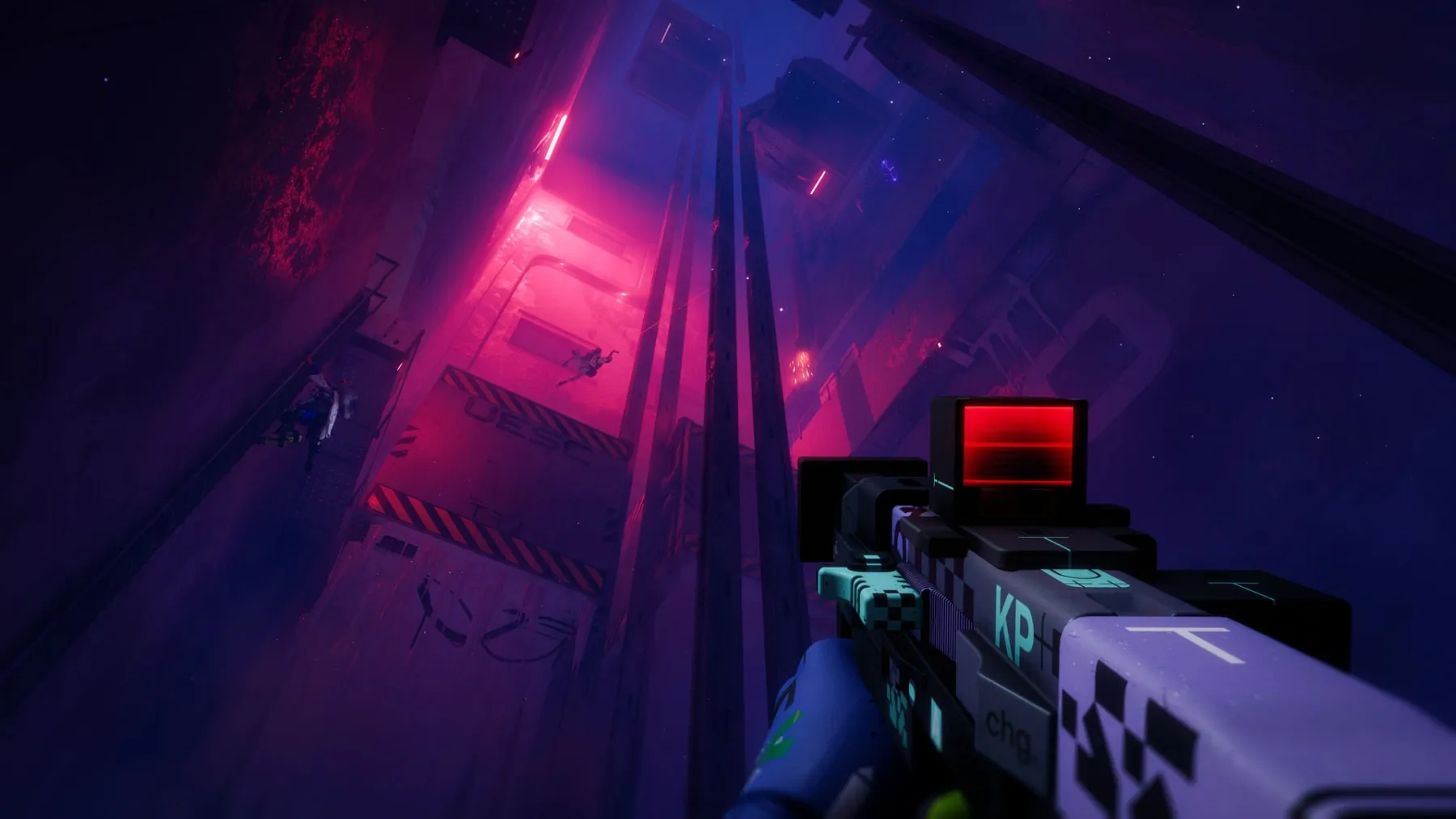 Image de l'article Bungie : Marathon, le support de la génération de frames envisagé