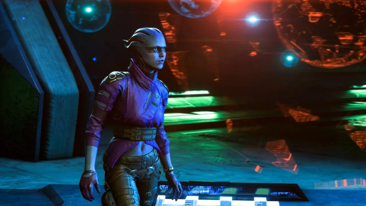 Image de l'articleMass Effect 5 se fait attendre : les meilleures alternatives à venir pour les fans de la saga