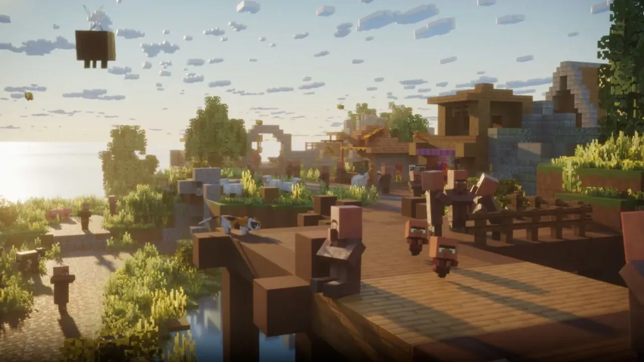 Image de l'articleMinecraft Dungeons 2 arrive : Tout savoir sur la date et les plateformes
