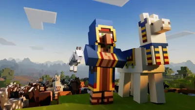 Image de l'articleMinecraft Live 2026 : Le rendez-vous est pris pour les annonces majeures